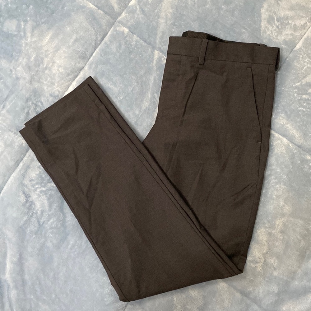 Express Slacks